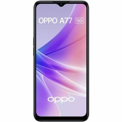 Smartphone Oppo A77 5G Noir 64 GB 64 GB