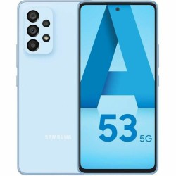 Smartphone Samsung A53 Bleu...