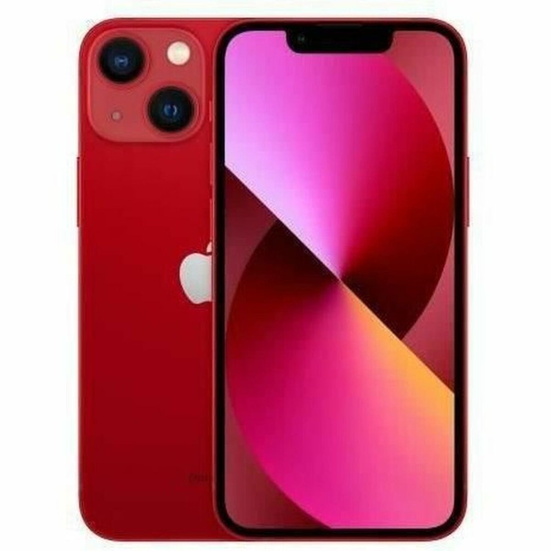 Smartphone Apple iPhone 13 mini Rouge