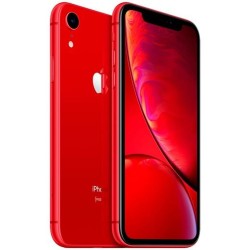 Smartphone Apple iPhone XR...