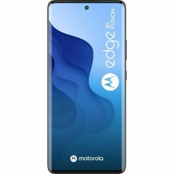 Smartphone Motorola Motorola Edge 30 Fusion 6,5" Noir 128 GB Octa Core 8 GB RAM 6,55"