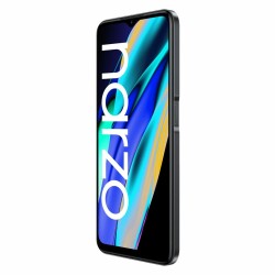 Smartphone Realme Realme Narzo 50A Prime Noir 4 GB RAM Octa Core Unisoc 6,6" 64 GB 1 TB