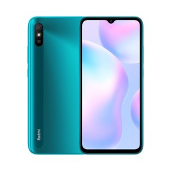 Smartphone Xiaomi 9A Vert 2...