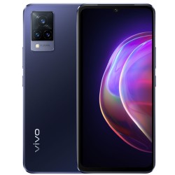 Smartphone Vivo V21 5G Bleu...