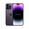 Smartphone Apple iPhone 14 Pro Max Pourpre Violet 512 GB