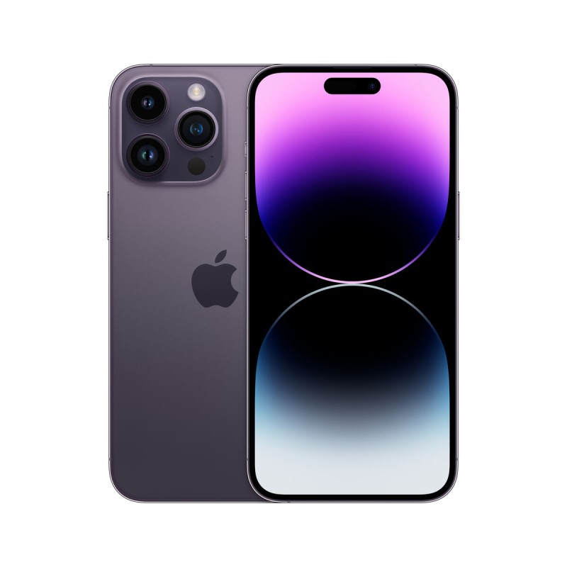 Smartphone Apple iPhone 14 Pro Max Pourpre Violet 1 TB