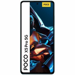 Smartphone Poco POCO X5 Pro 5G Bleu 6,67" 1 TB 256 GB Octa Core 8 GB RAM