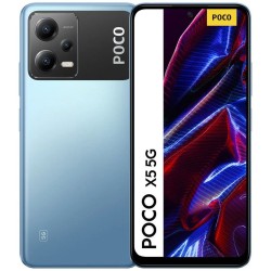 Smartphone Poco POCO X5 5G Bleu 6,67" 1 TB 256 GB Octa Core 8 GB RAM