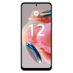 Smartphone Xiaomi Redmi Note 12 Bleu 6,67" 64 GB 1 TB Octa Core 4 GB RAM