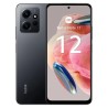 Smartphone Xiaomi Redmi Note 12 6,67" Gris 64 GB 1 TB Octa Core 4 GB RAM