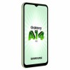 Smartphone Samsung SM-A146PLGDEUB 64 GB Vert 4 GB RAM Mediatek Dimensity 700 64 GB