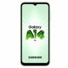 Smartphone Samsung SM-A146PLGDEUB 64 GB Vert 4 GB RAM Mediatek Dimensity 700 64 GB