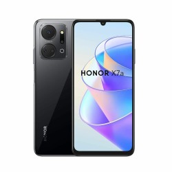 Smartphone Honor X7a Noir...