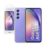 Smartphone Samsung Galaxy A54 5G Violet 6,4" 5G Lila 1 TB 256 GB Octa Core