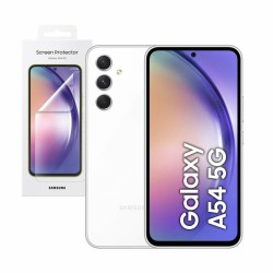 Smartphone Samsung Galaxy A54 Blanc 6,4" 1 TB 128 GB Octa Core