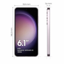 Smartphone Samsung SM-S911B 128 GB 8 GB RAM 128 GB