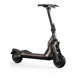 Trottinette Électrique Segway GT2P Noir