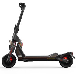 Trottinette Électrique Segway GT2P Noir