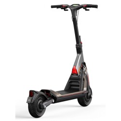 Trottinette Électrique Segway GT2P Noir