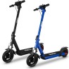 Trottinette Électrique Sparco MAX S2 Bleu 10" 7800 mAh 350 W