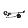 Scooter Sparco SEM1 Blanc/Noir 350 W IPX4 8,5" 7500 mAh