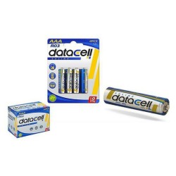 Batteries Datacell LR 3 1,5 v (4 pcs)