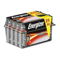 Piles Alcalines Energizer...