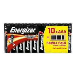 Piles Alcalines Energizer...