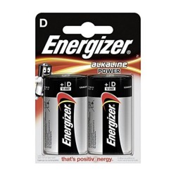 Batteries Energizer 638203...