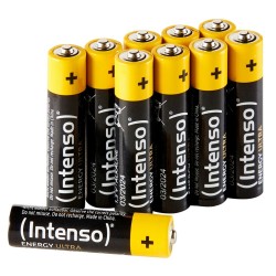 Batteries INTENSO 7501910