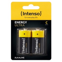 Batteries INTENSO 7501432...