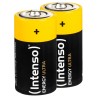 Batteries INTENSO 7501432 (Type C)