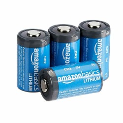 Batteries XXL Hose CR2-4...