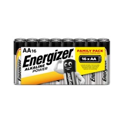 Piles Alcalines Energizer...