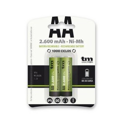 Batterie TM Electron Ni-Mh...