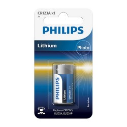 Batterie au lithium Philips...