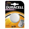 Pile Bouton au Lithium DURACELL DUR030428 CR2450