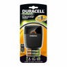 Chargeur + Piles Rechargeables DURACELL CEF27EU 2 x AA + 2 x AAA 1700 mAh 750 mAh