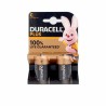 Piles Alcalines LR14 DURACELL Plus Power (2 uds)