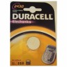 Pile Bouton au Lithium DURACELL DL2430 CR2430