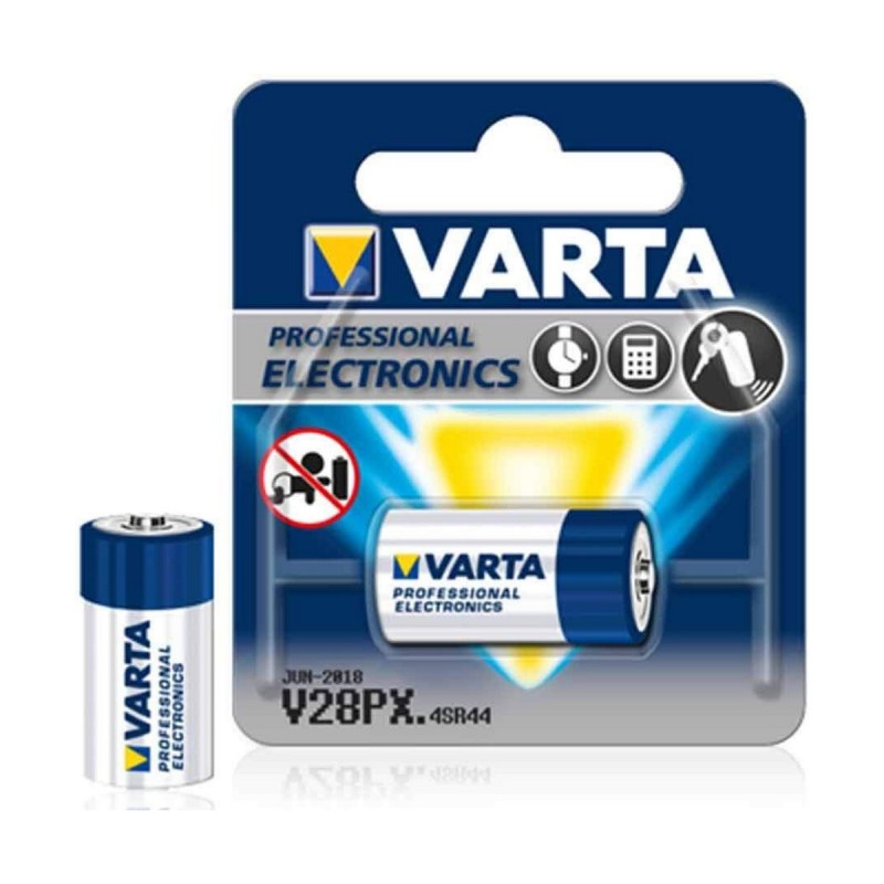 Batteries Varta (1 Pièce)