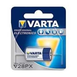 Batteries Varta (1 Pièce)