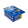 Batteries Varta (18 Pièces)