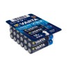 Batteries Varta (18 Pièces)