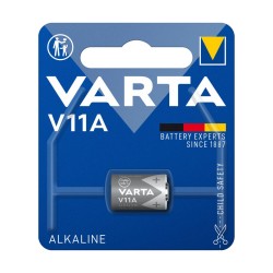 Batteries Varta (1 Pièce)