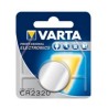 Batteries Varta 06320 101 401 (1 Pièce)