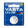 Batteries Varta 06320 101 401 (1 Pièce)