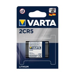 Batteries Varta 06203 301...