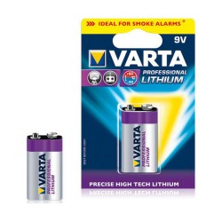 Batteries Varta Ultra...