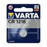 Batteries Varta (1 Pièce)